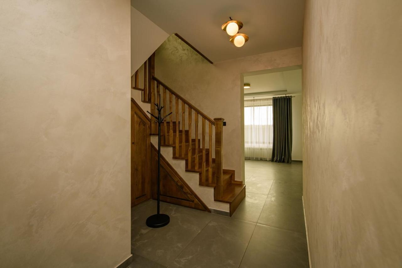 Casa Lucan 브라쇼브 외부 사진
