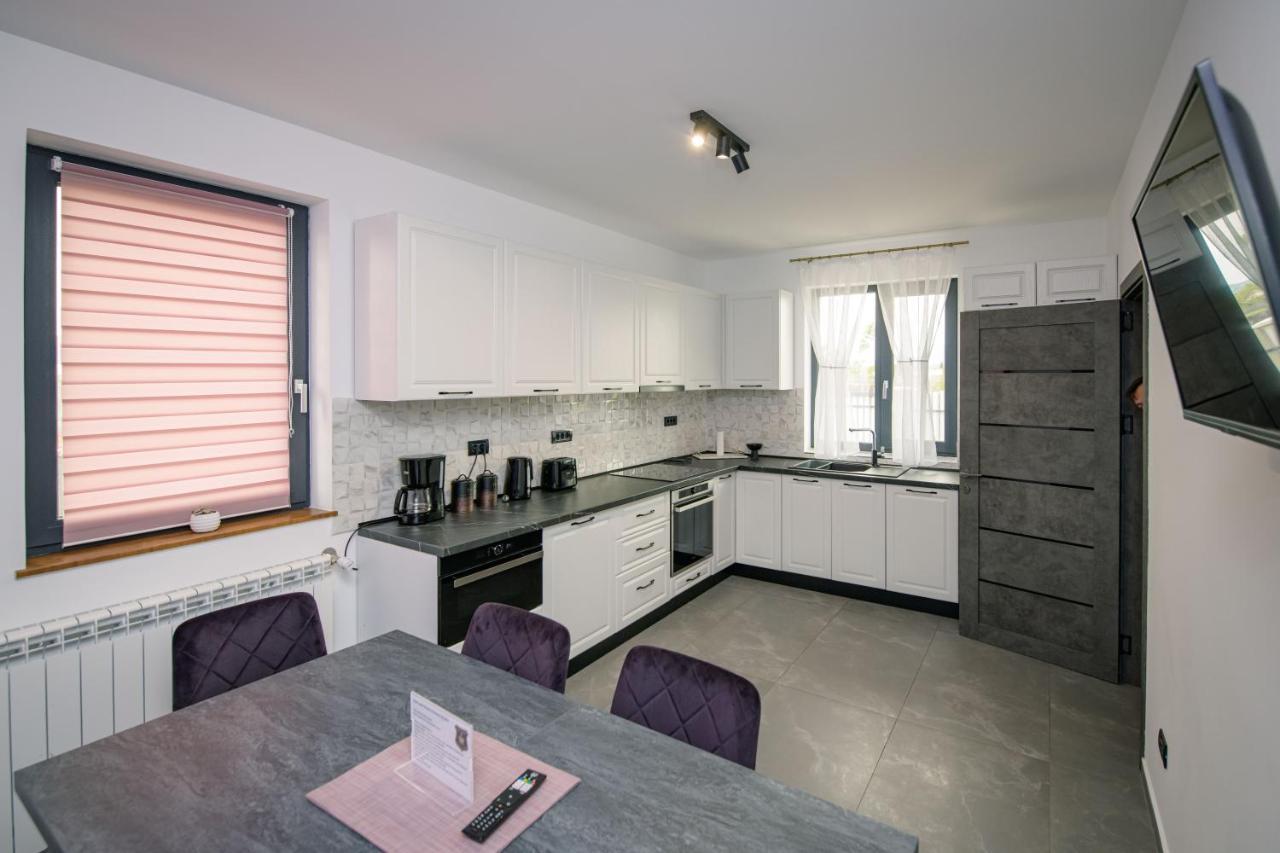 Casa Lucan 브라쇼브 외부 사진