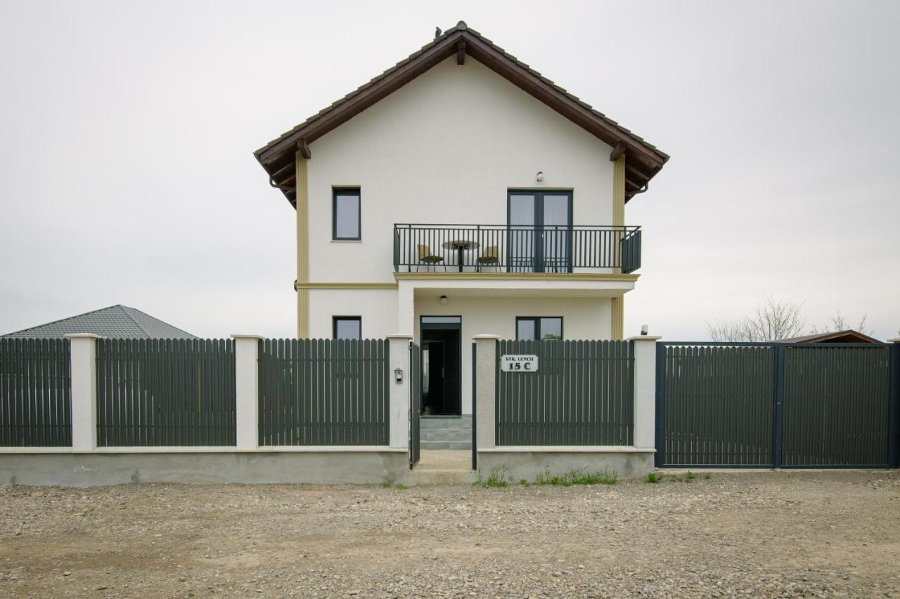 Casa Lucan 브라쇼브 외부 사진