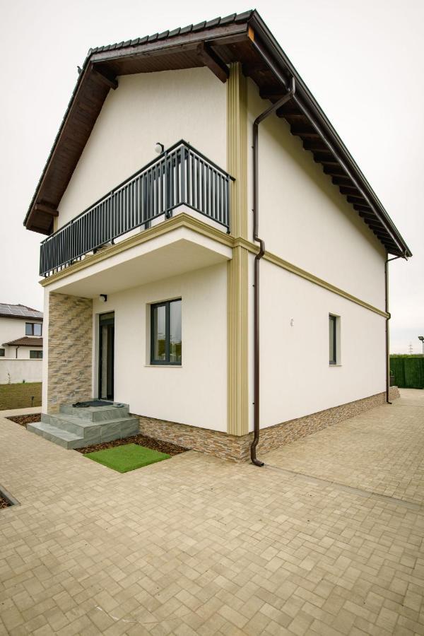 Casa Lucan 브라쇼브 외부 사진