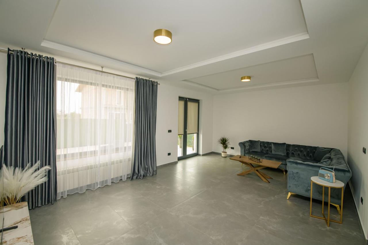 Casa Lucan 브라쇼브 외부 사진
