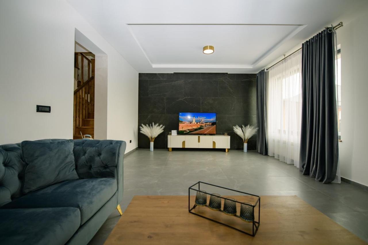 Casa Lucan 브라쇼브 외부 사진
