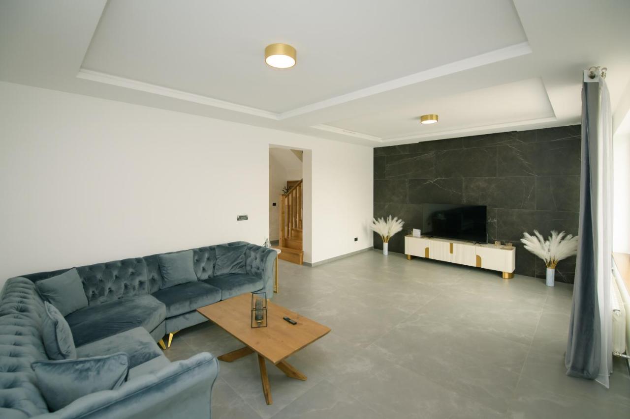 Casa Lucan 브라쇼브 외부 사진