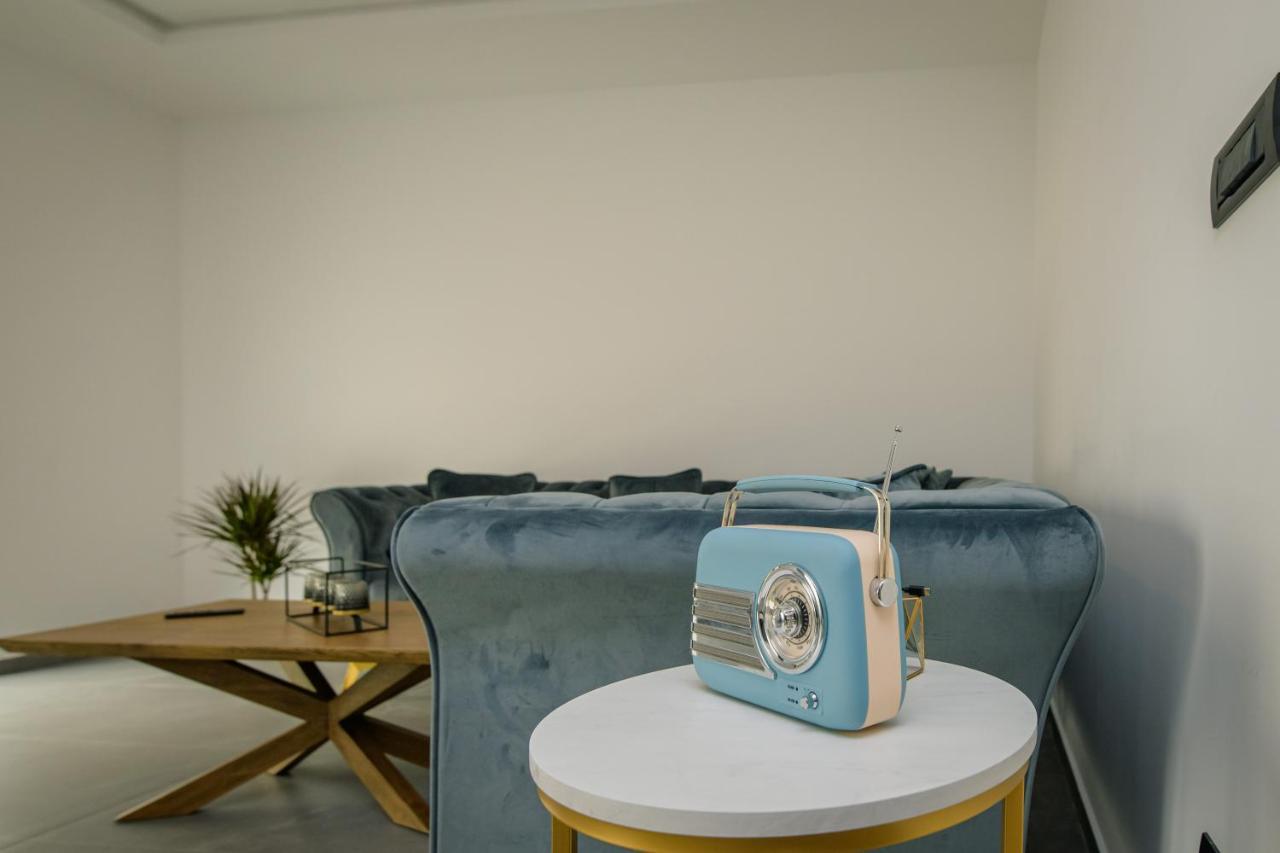 Casa Lucan 브라쇼브 외부 사진