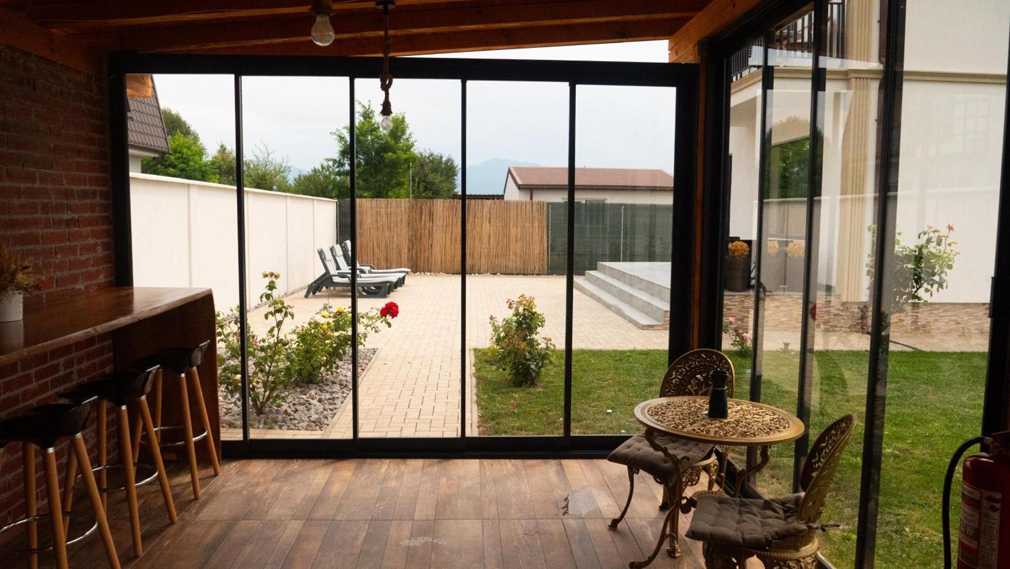 Casa Lucan 브라쇼브 외부 사진